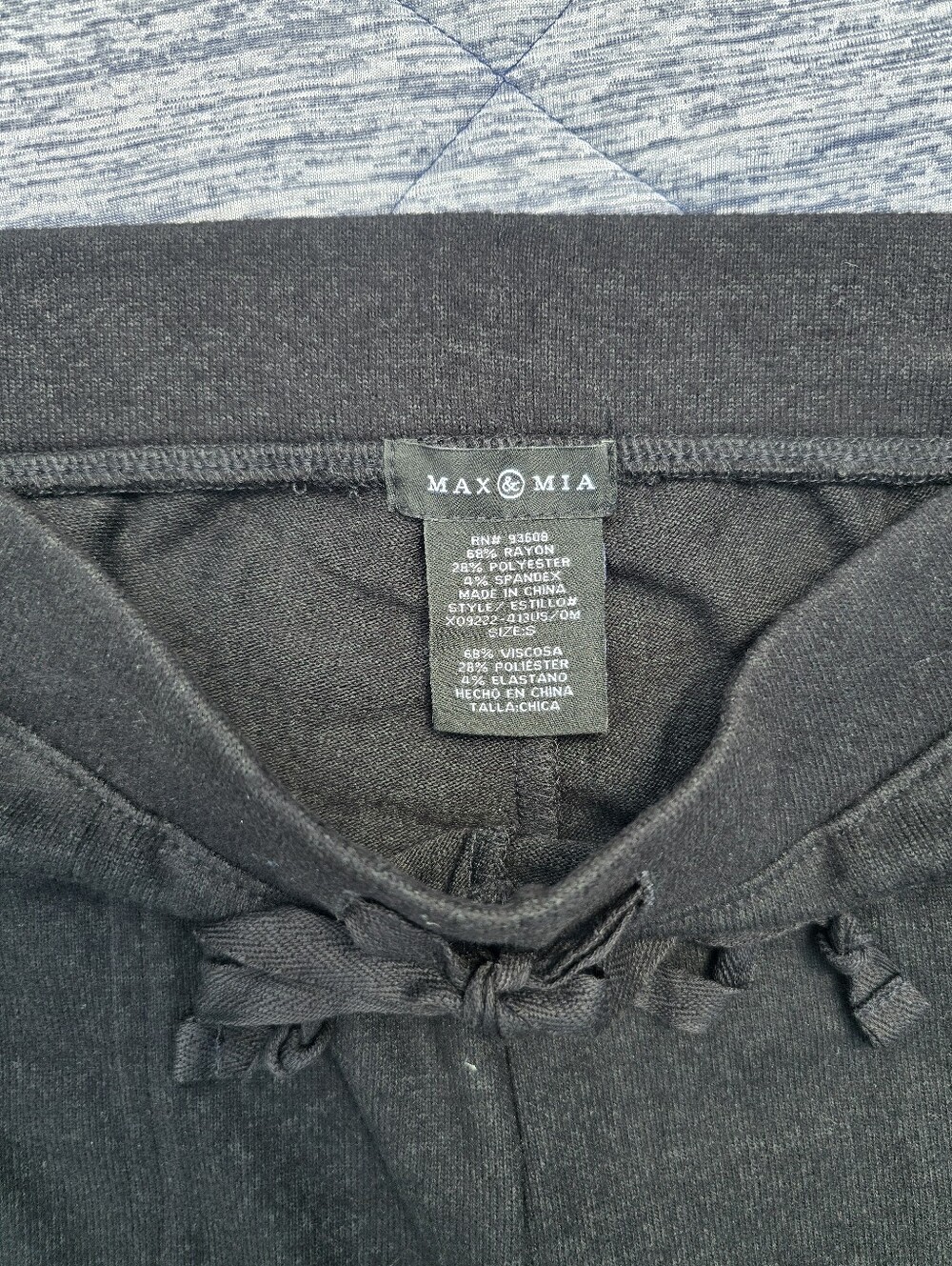 Max &Mia 2pc Set - Picture 3 of 8
